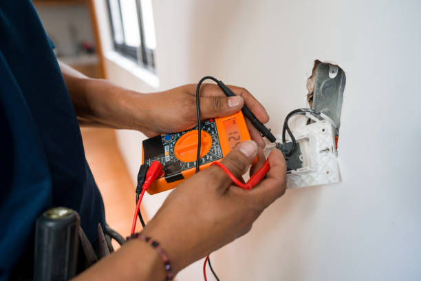 Best Electric Panel Repair  in Pierceton, IN