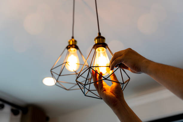 Best Outdoor Lighting Installation  in Pierceton, IN