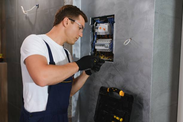 Best Residential Electrician Services  in Pierceton, IN