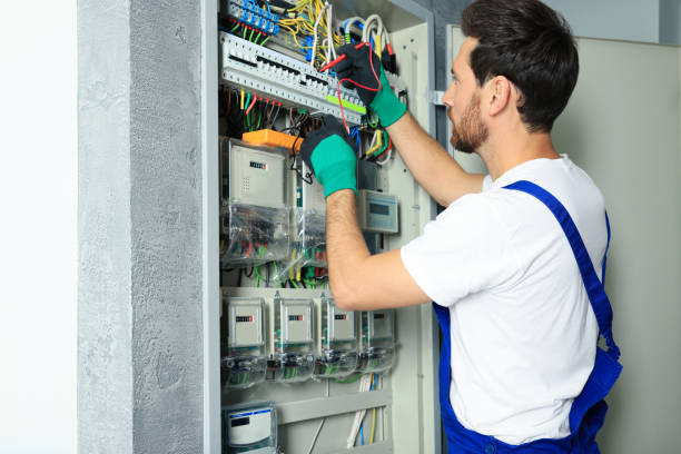 Best Emergency Electrician Near Me  in Pierceton, IN