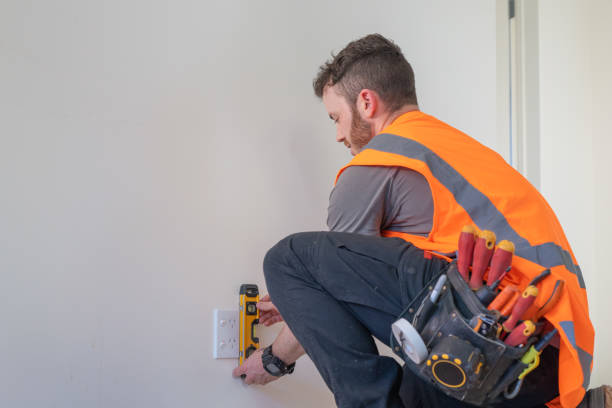 Best 24-Hour Electrician  in Pierceton, IN