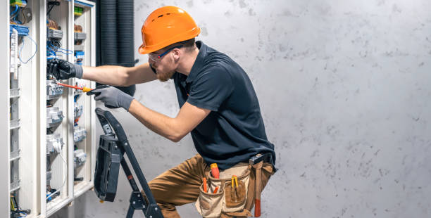 Best Home Electrical Repair  in Pierceton, IN