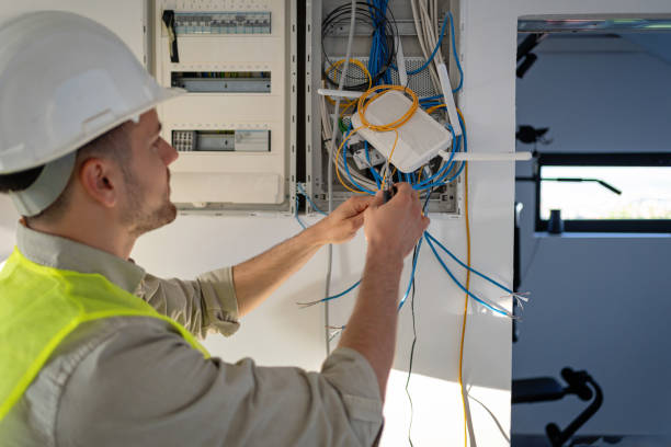 Best Electrician for Home Renovation  in Pierceton, IN
