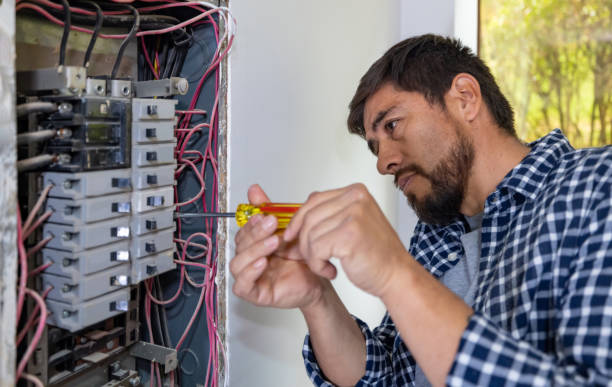  Pierceton, IN Electrician Pros